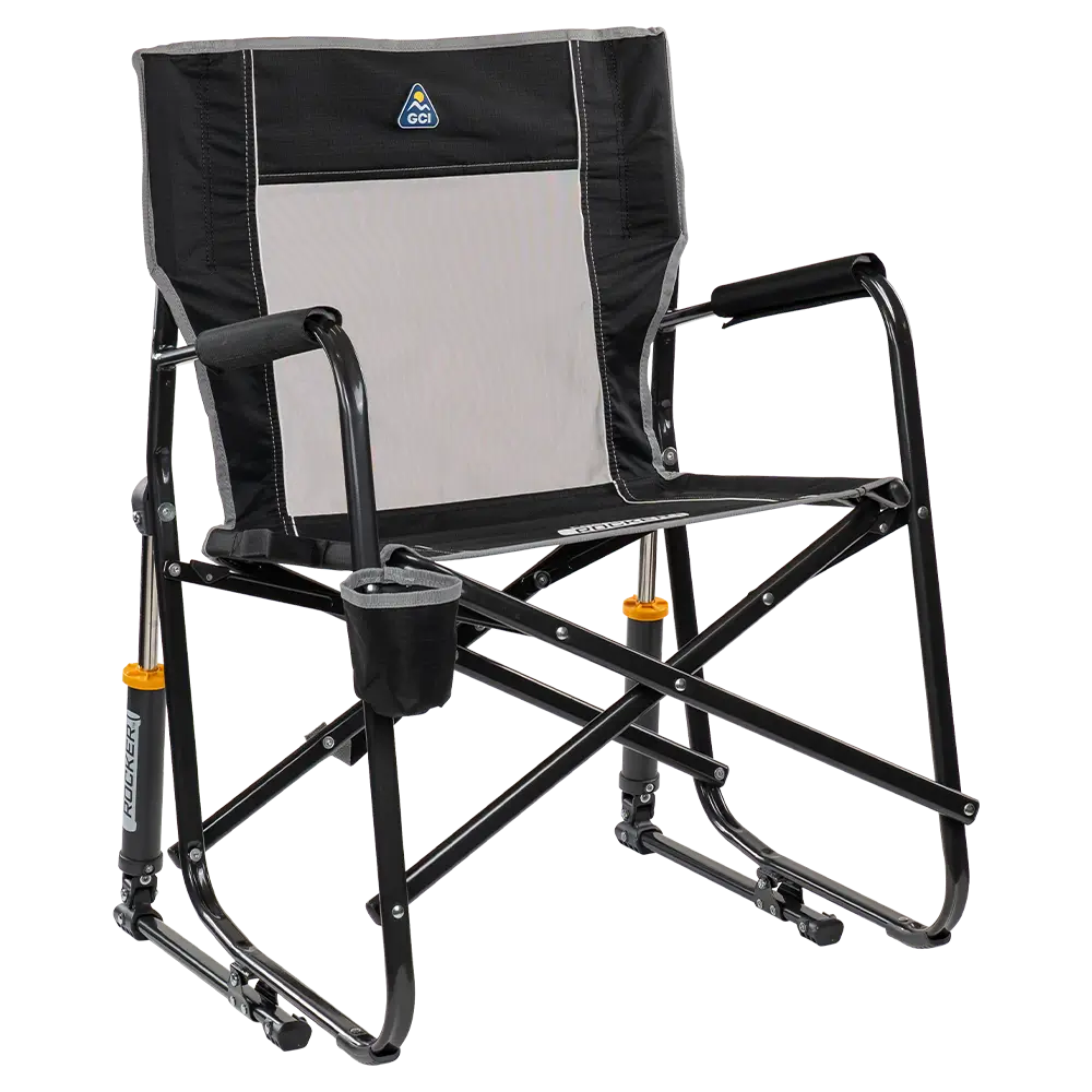 Freestyle Rocker™ (Classic 74 Extra)