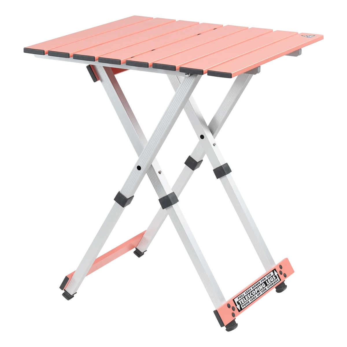 Compact Camp Table 20™ (Ready 39)