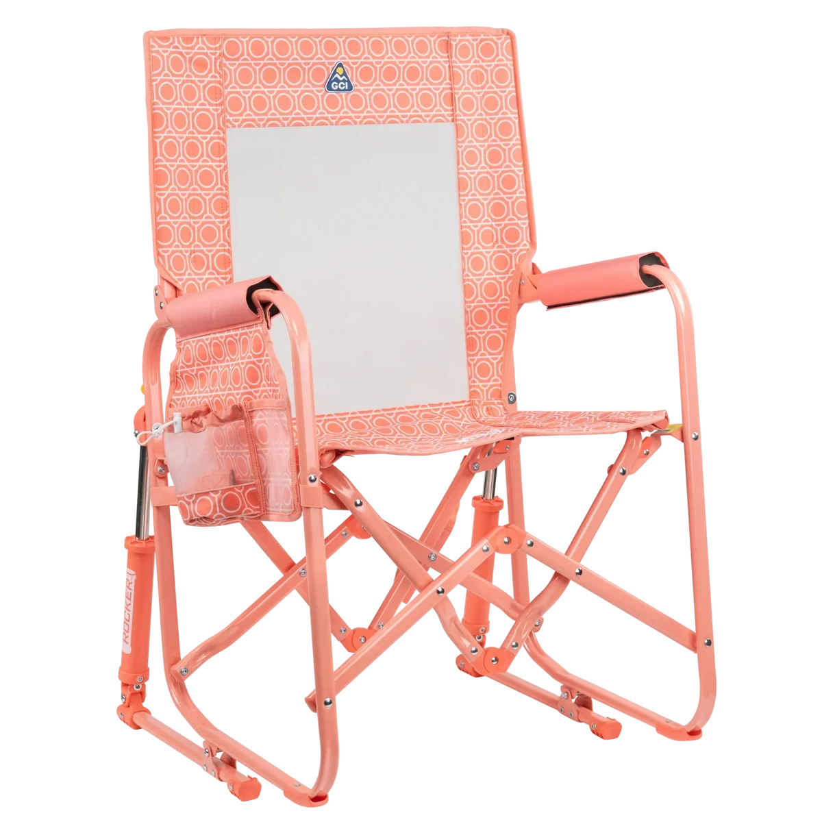 Stowaway Rocker™ (Select 15)