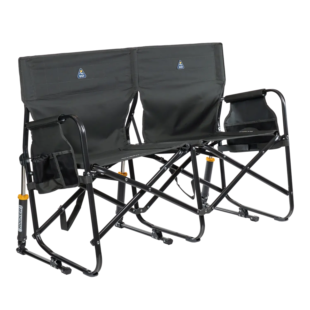 Tandem Rocker™ (Prime 18)